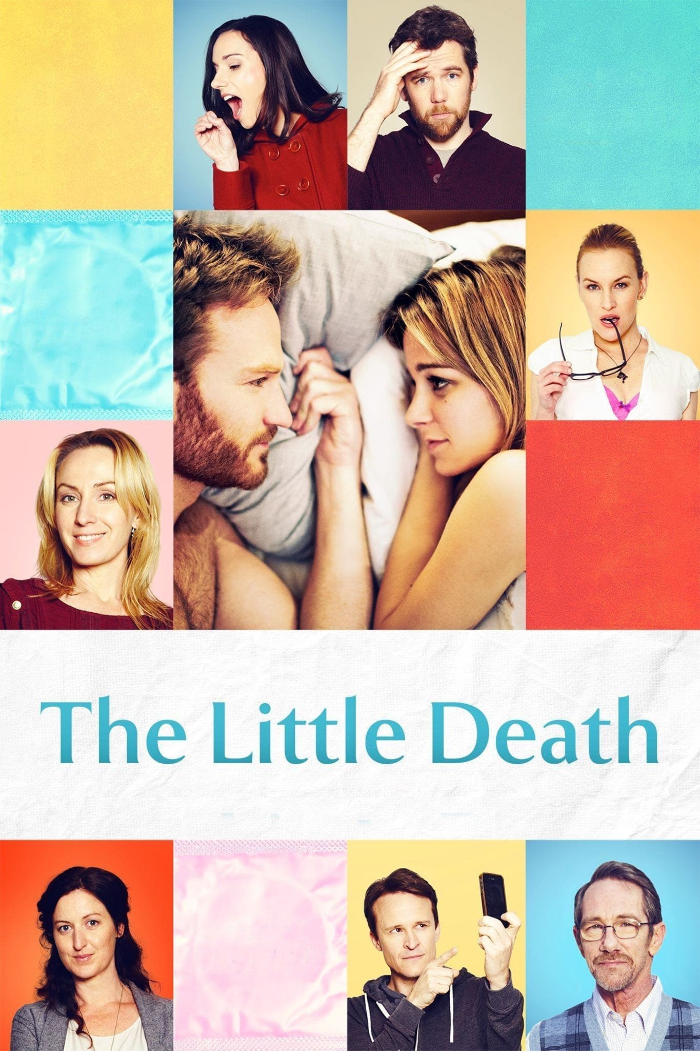 The Little Death (Sub-ITA) (2014)