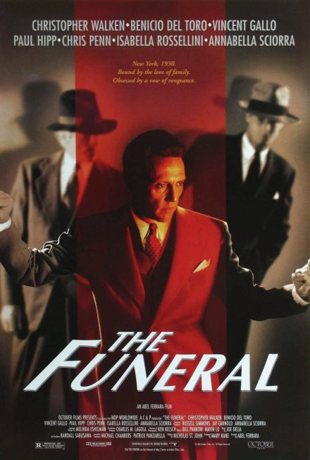 Fratelli – The funeral (1996)