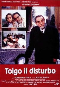 Tolgo il disturbo (1990)