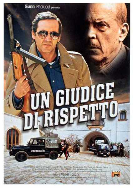 Un giudice di rispetto (2002)