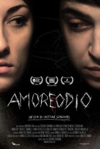 Amoreodio (2013)