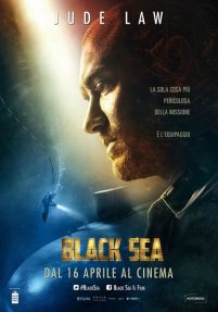 Black Sea [HD] (2014)