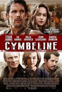 Cymbeline (ENG) (2014)