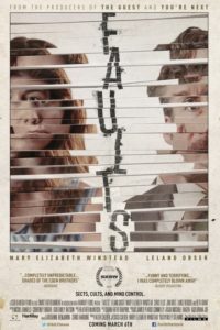 Faults (Sub-ITA) (2014)