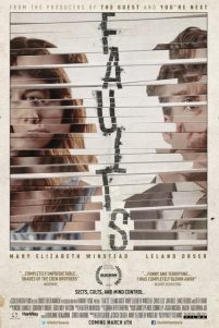 Faults (Sub-ITA) (2014)