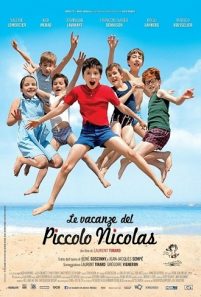 Le vacanze del piccolo Nicolas [HD] (2014)