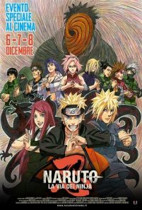 Naruto – La via dei ninja (2012)