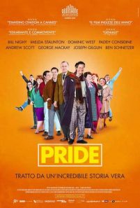 Pride [HD] (2014)