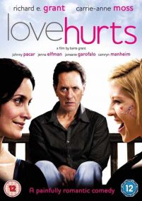 Love Hurts (2009)