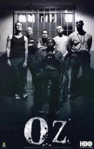 Oz – La Serie