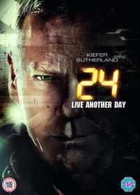 24: Live Another Day