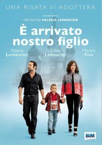 È arrivato nostro figlio (2013)