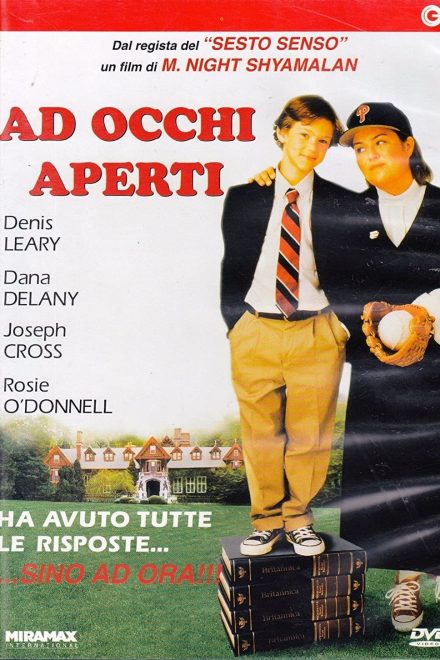 Ad occhi aperti (1998)