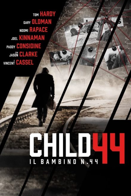 Child 44 – Il bambino numero 44 [HD] (2015)