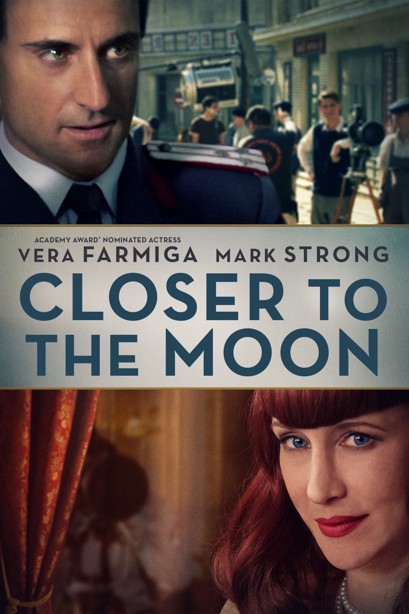 Closer to the Moon (Eng) (2013)