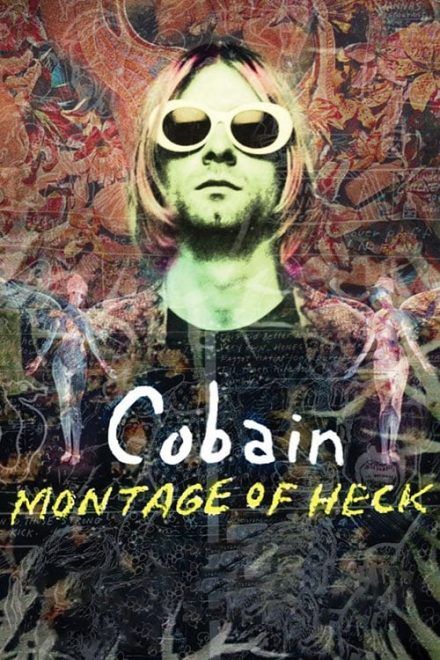 Cobain: Montage of Heck (Sub-ITA) (2015)