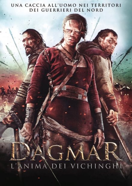 Dagmar – L’anima dei vichinghi (2012)