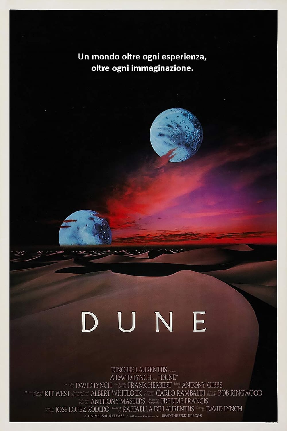 Dune (1984)