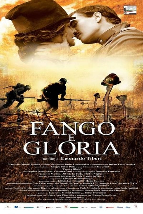 Fango e gloria – La grande guerra (2014)