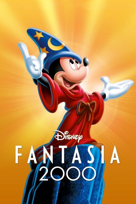 Fantasia 2000 (2000)