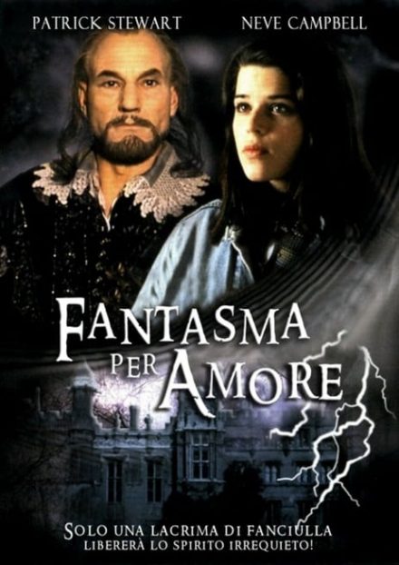 Fantasma per amore (1996)