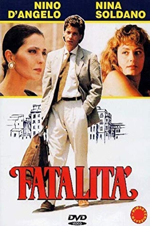 Fatalità (1992)