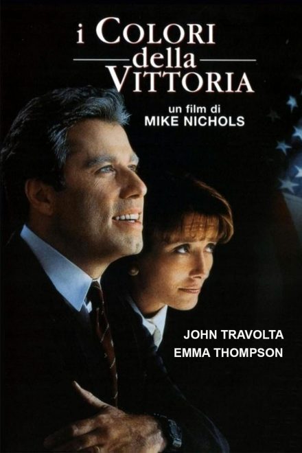 I colori della vittoria (1998)