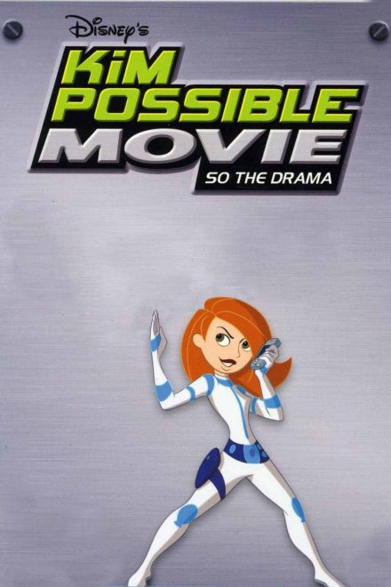 Kim Possible: La sfida finale (2005)