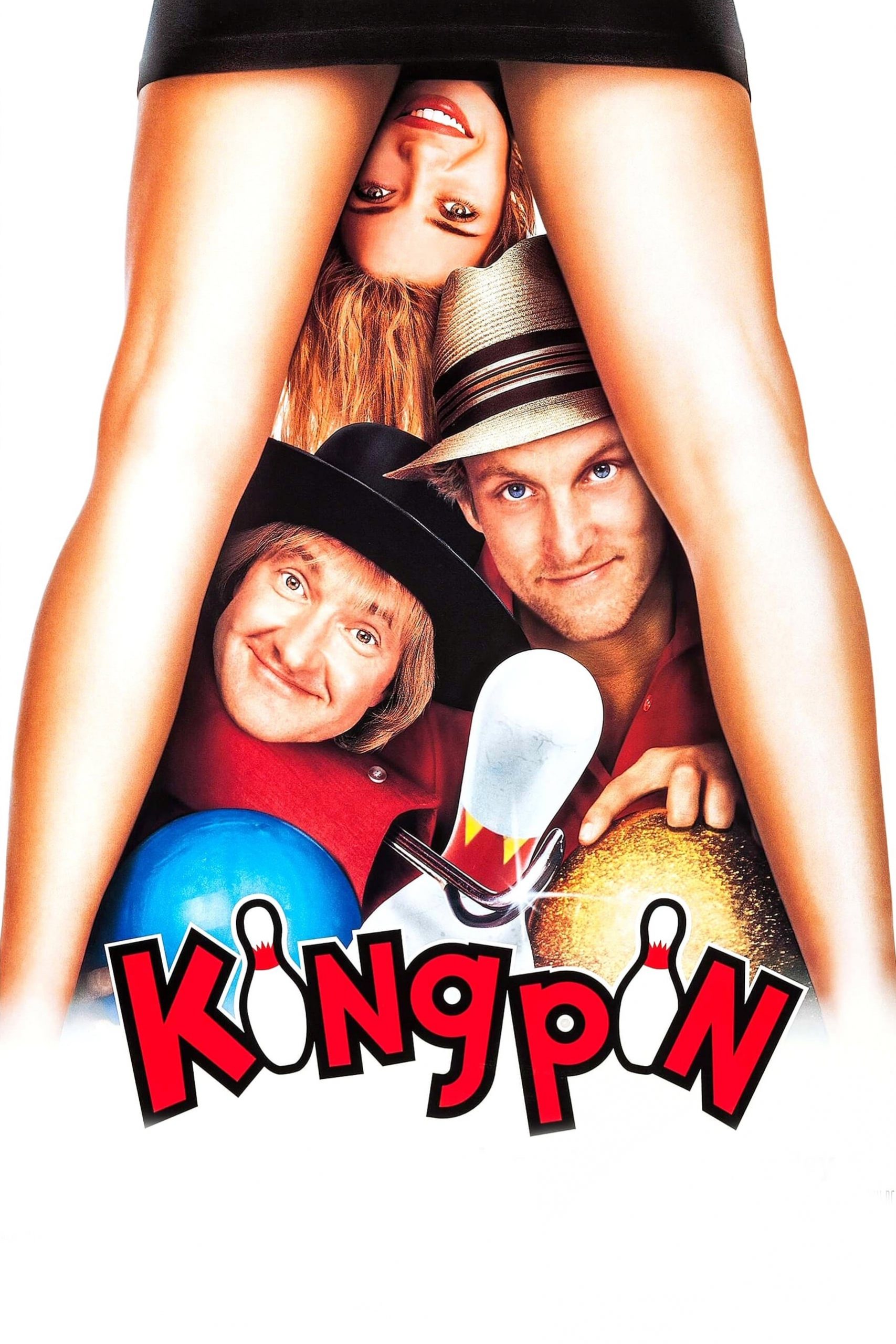 Kingpin (1996)