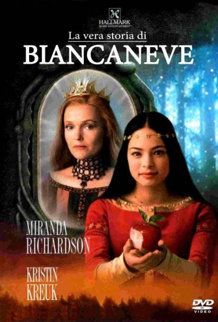 La vera storia di Biancaneve (2001)