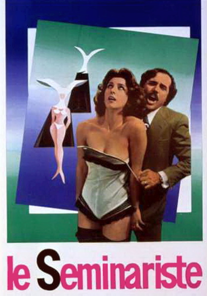 Le seminariste (1976)