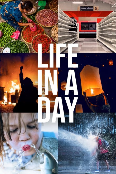 Life in a Day – La vita in un giorno (2011)