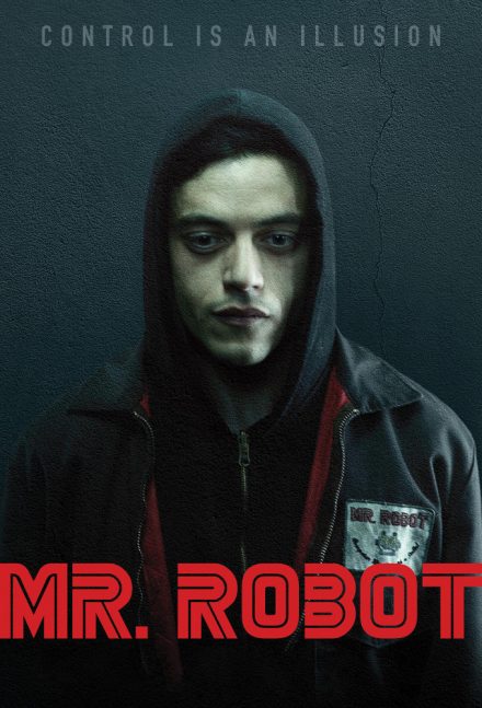 Mr. Robot [HD]