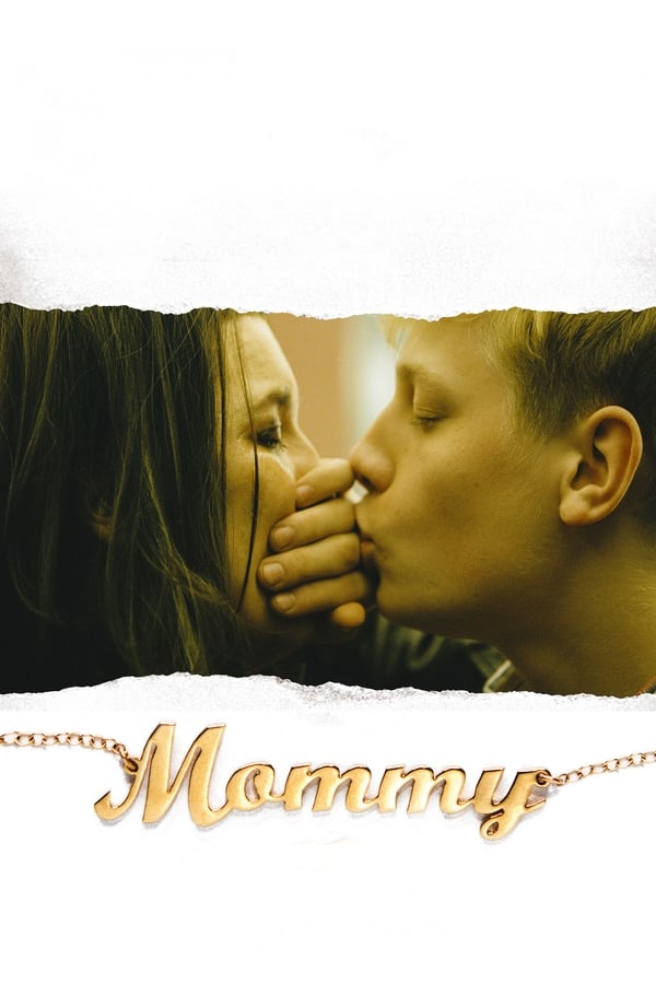 Mommy (2014)