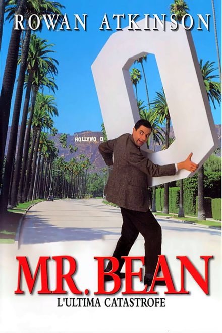 Mr. Bean – L’ultima catastrofe (1997)