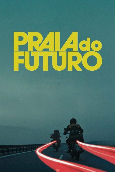 Praia do Futuro (Sub-ITA) (2014)