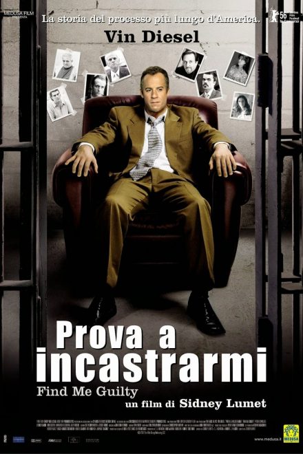 Prova a incastrarmi (2006)