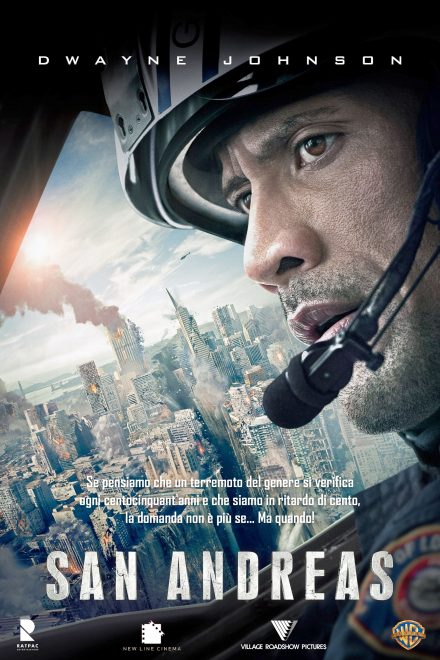 San Andreas (2015)