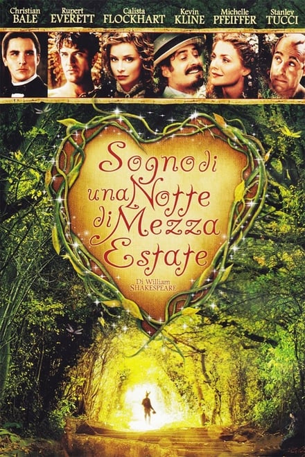 Sogno di una notte di mezza estate (1999)