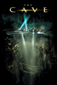 The Cave – Il nascondiglio del diavolo (2005)