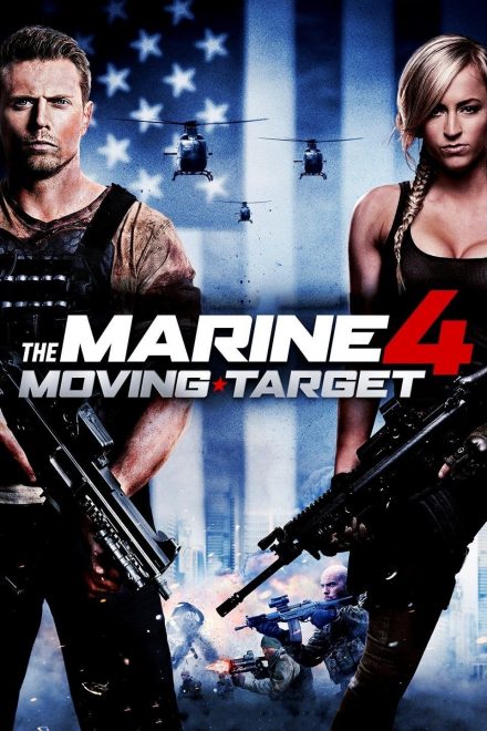 The Marine 4: Moving Target [HD] (2015)