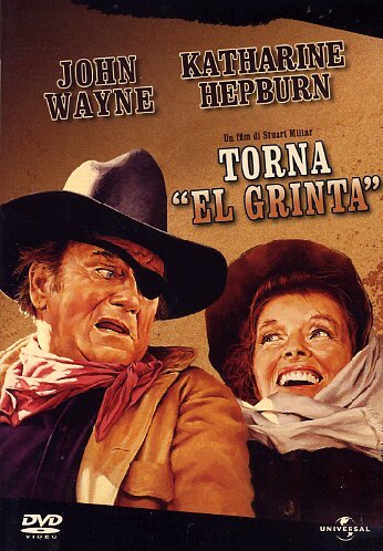 Torna “El Grinta” (1975)