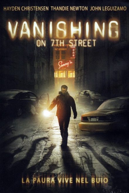 Vanishing on 7th Street (2010)