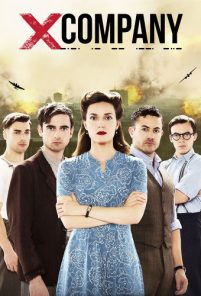 X Company