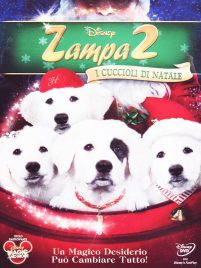 Zampa 2 – I cuccioli di Natale (2012)