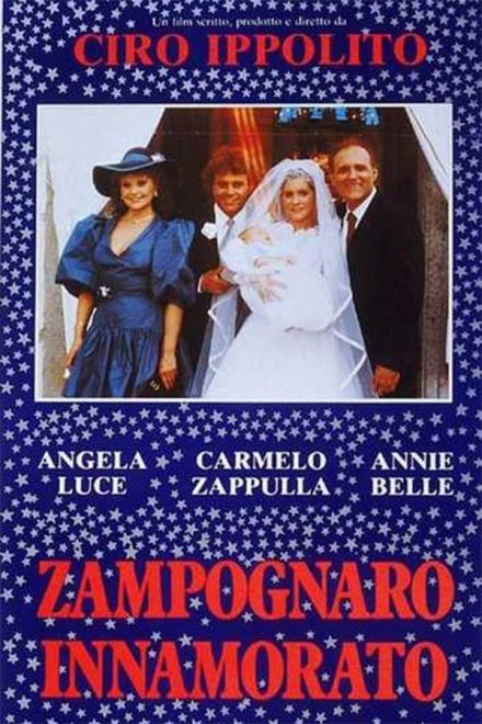 Zampognaro innamorato (1983)