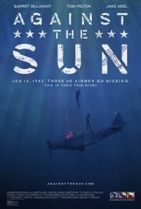 Against the Sun (Sub-ITA) (2014)