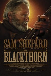 Blackthorn – La vera storia di Butch Cassidy (2011)