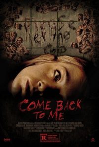 Come Back to Me (Eng) (2014)