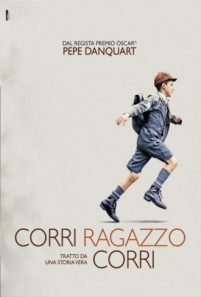 Corri ragazzo corri (2013)